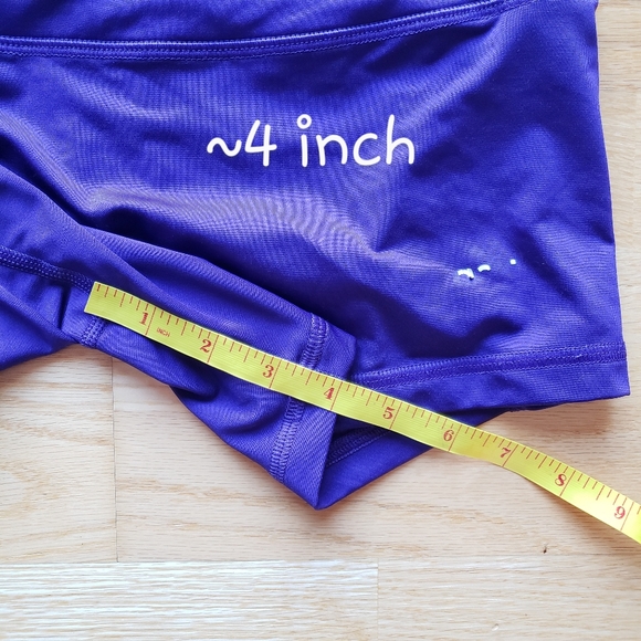 Adidas Spandex - Picture 5 of 6